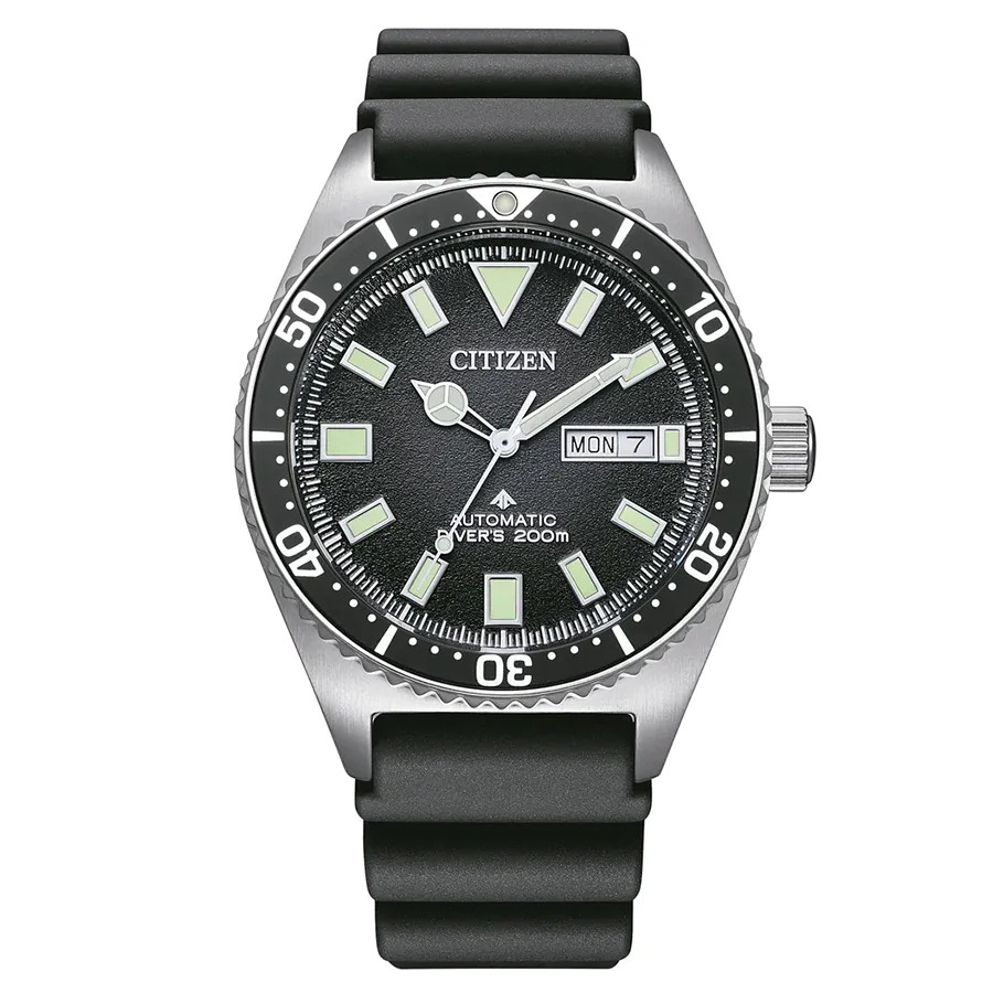 Montre PROMASTER AUTOMATIQUE CITIZEN NY0120-01EE