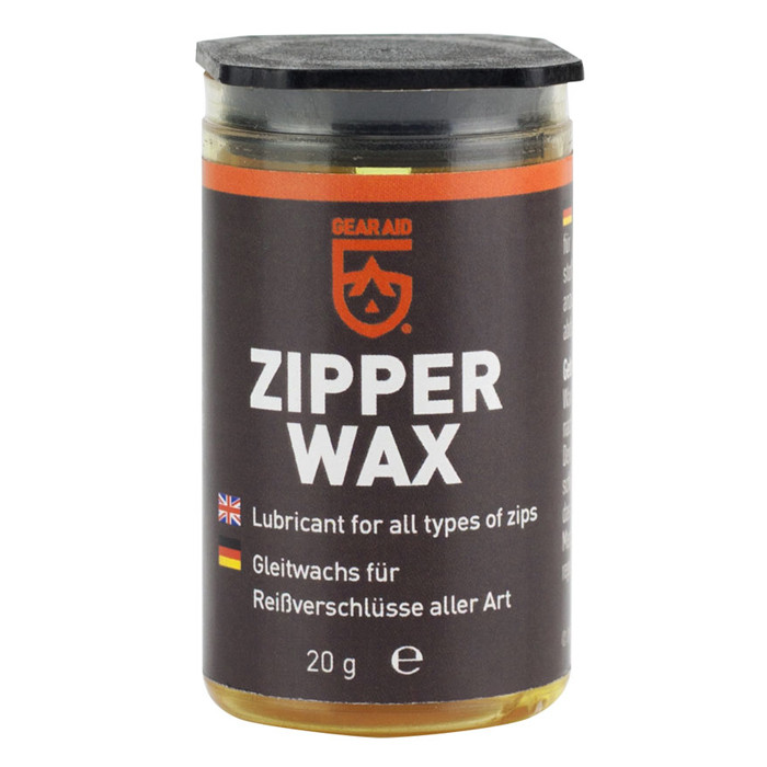 ZIPPER WAX MCNETT 20gr