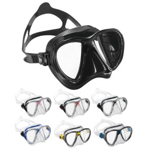 Lunettes de plongée ensemble de tuba pour hommes et femmes nouveau adulte  grand masque en silicone masque de plongée en apnée lunettes de plongée /  10 modèles au choix