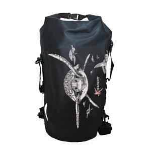 Sac à Roulettes Cruise Backpack 100L - Mares
